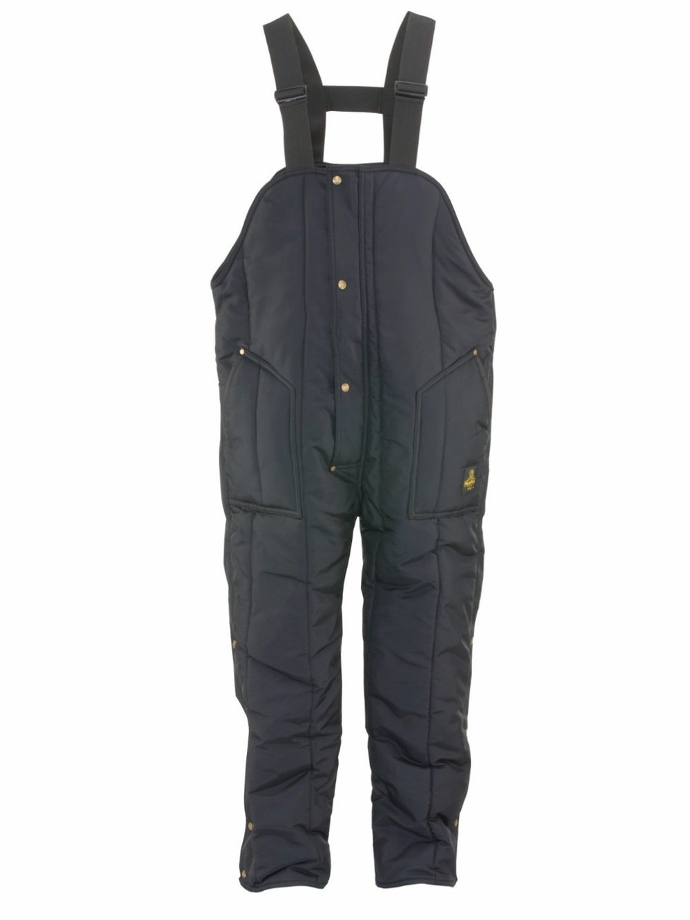 RefrigiWear Iron-Tuff® Bib Overalls